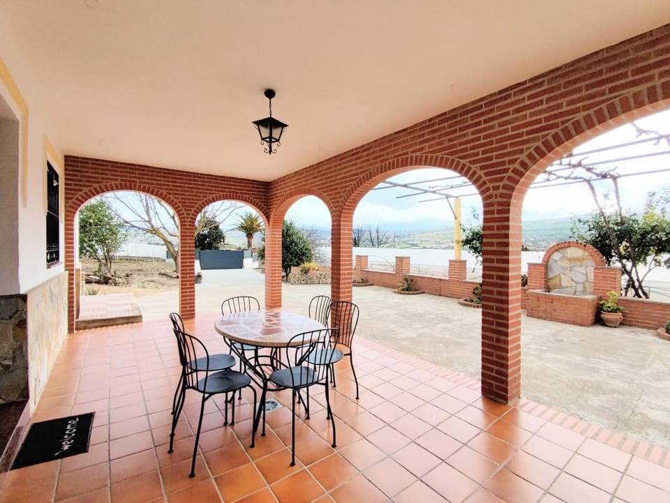 Patio, View (from property/room), Balcony/Terrace