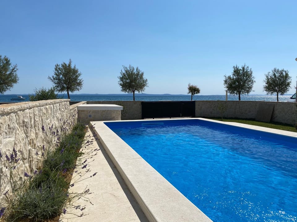 Pool view, Swimming pool, Swimming pool