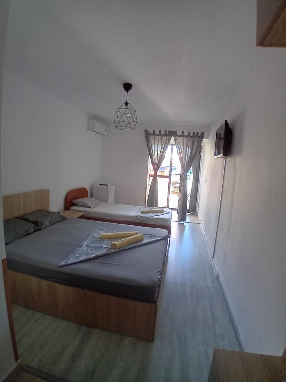 Studio Ari Apartment in Dobrich Province, Bulgaria