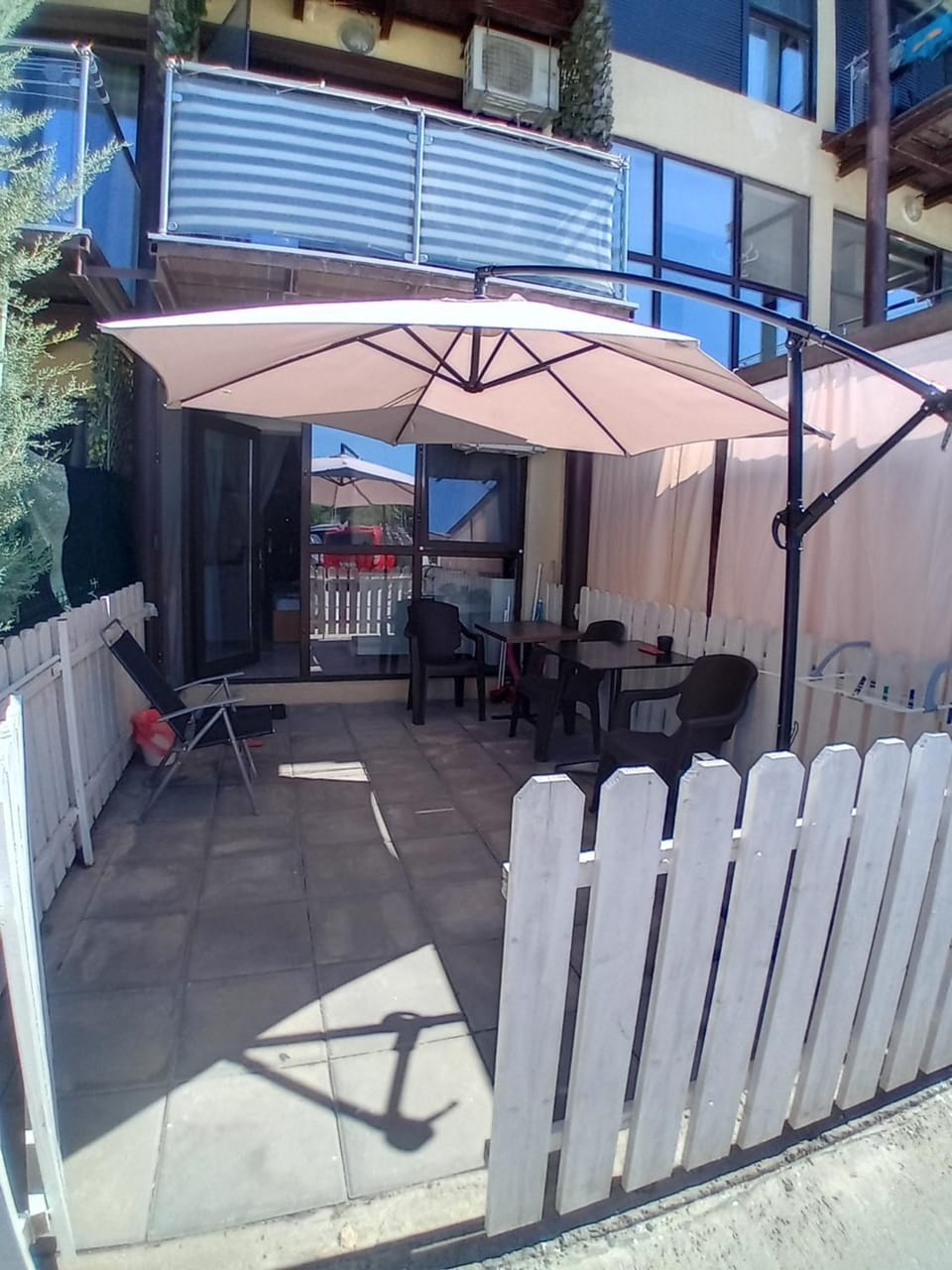 Studio Ari Apartment in Dobrich Province, Bulgaria