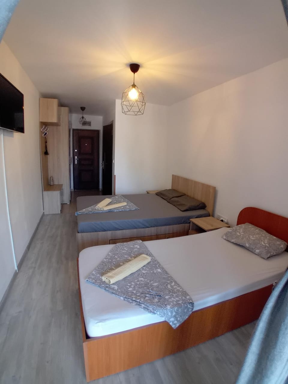 Studio Ari Apartment in Dobrich Province, Bulgaria