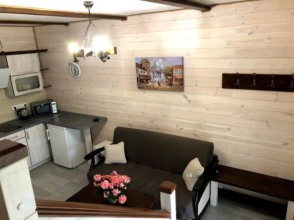 Апартаменти Олівія Apartment in Lviv Oblast