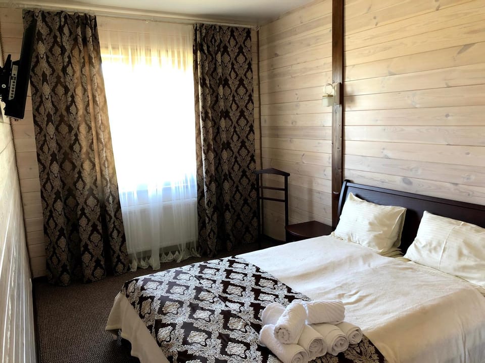 Апартаменти Олівія Apartment in Lviv Oblast