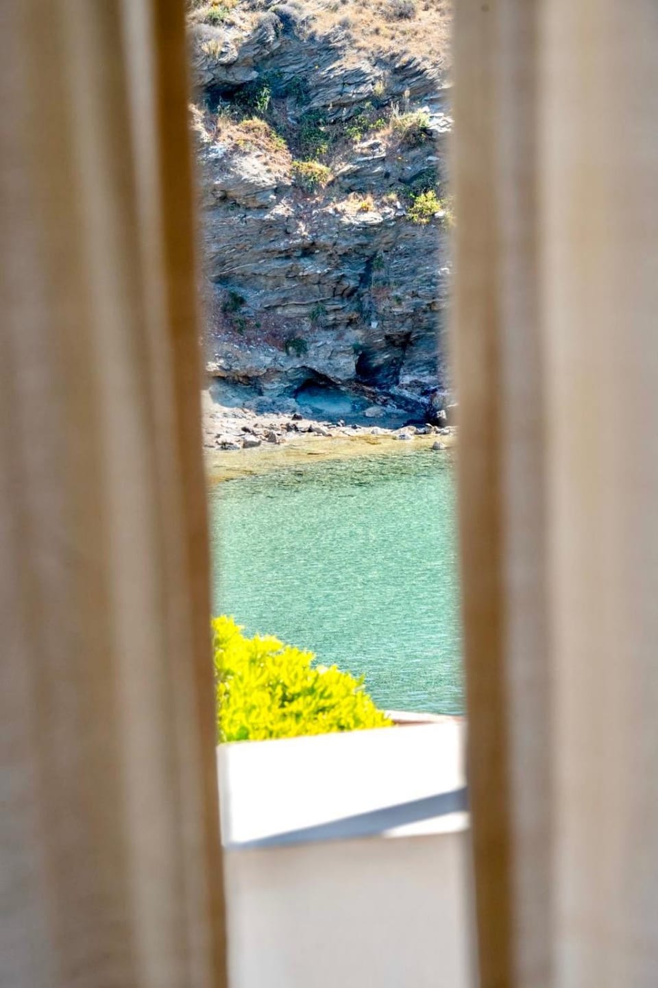 Demetra Waterfront House-Authentic Syros, by Elefthia Syros House in Decentralized Administration of the Aegean