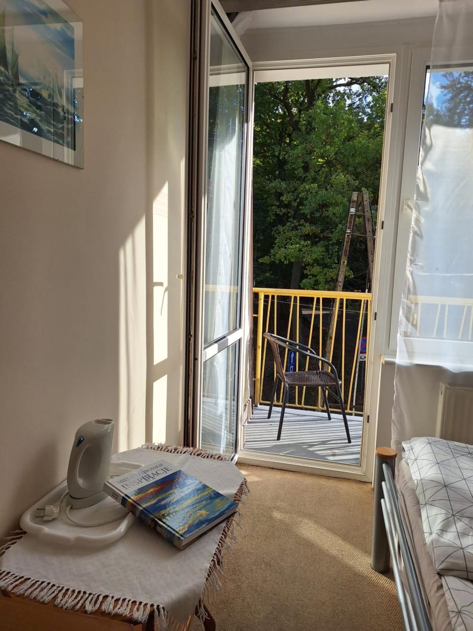 pokoje STIFADO Vacation rental in Miedzyzdroje