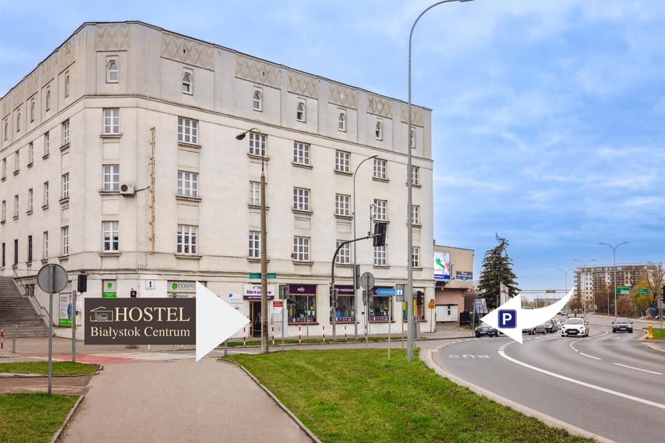 Property building, Neighbourhood