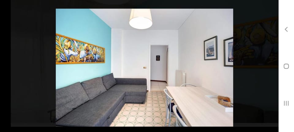 Casa GIOVANNA Apartment in Sanremo