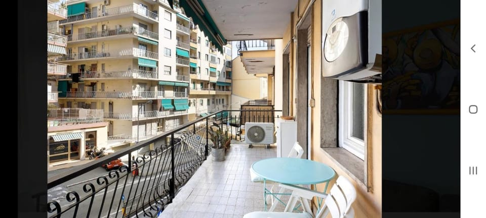 Casa GIOVANNA Apartment in Sanremo