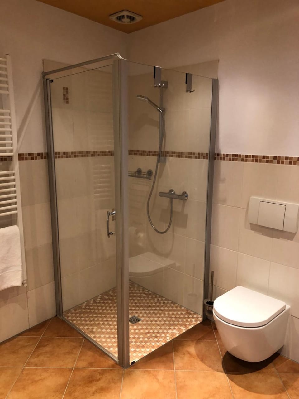 Wein und Gästehaus Hüls Bed and Breakfast in Cochem-Zell