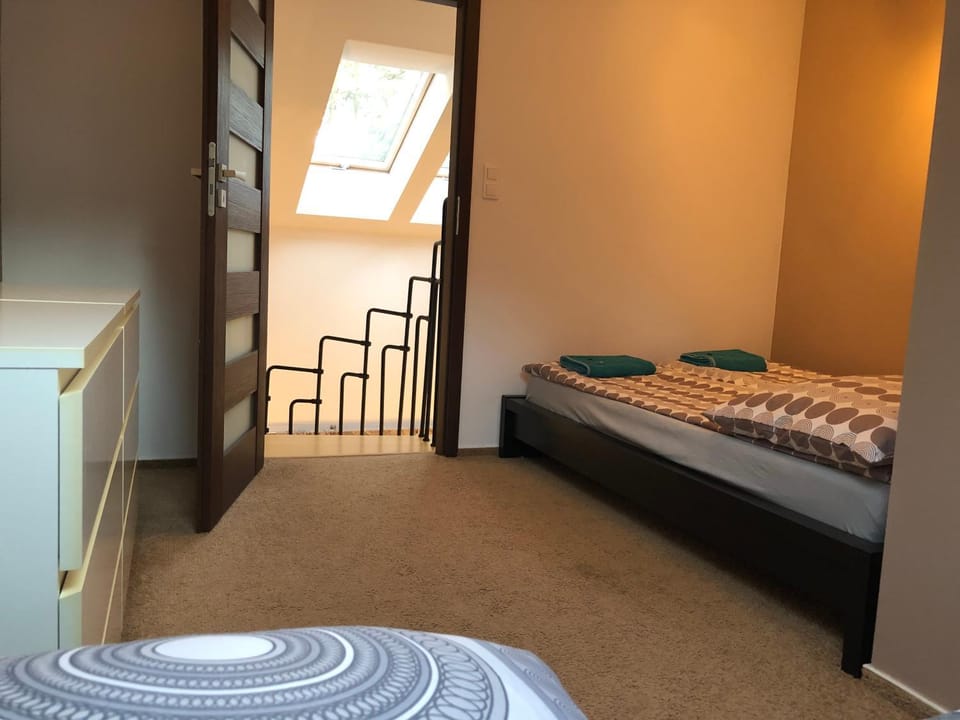 apartament37.pogorzelica Apartment in West Pomeranian Voivodeship, Poland