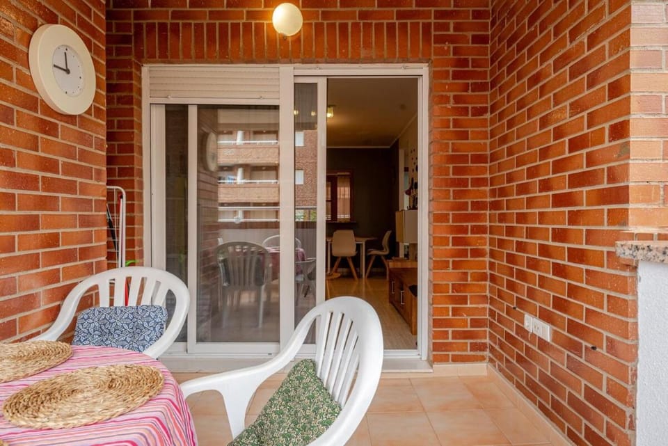 Apartamento en Magic World, Oropesa del mar Apartment in Valencian Community