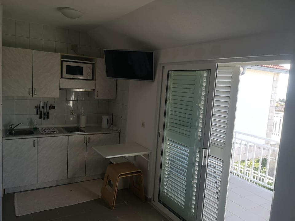 Pelješka Apartment in Dubrovnik-Neretva County