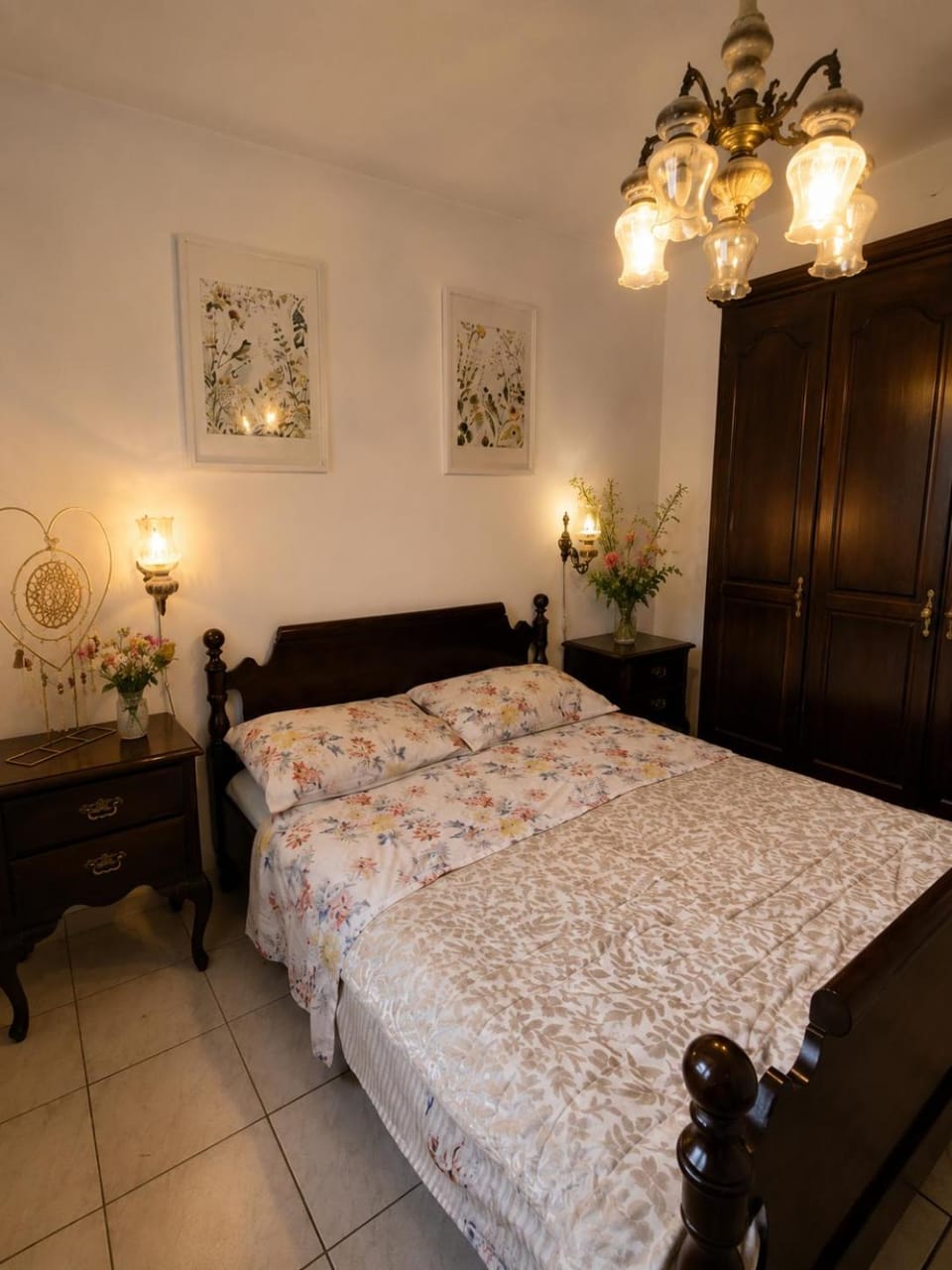 Panoramic view with jacuzzi Apartment in Vis