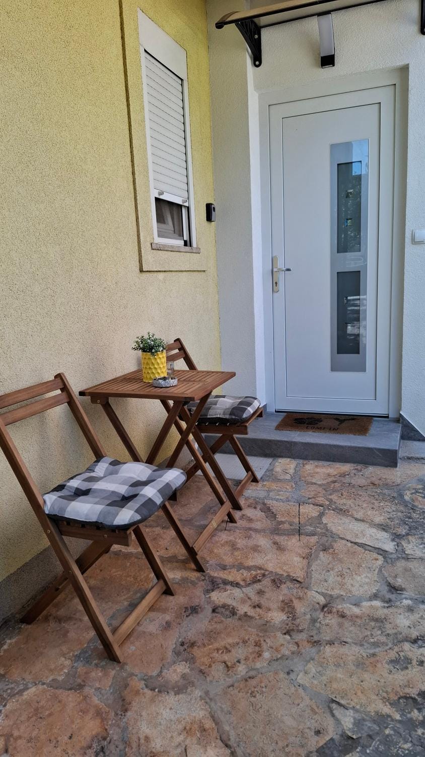 Apartment Casali Apartment in Zadar