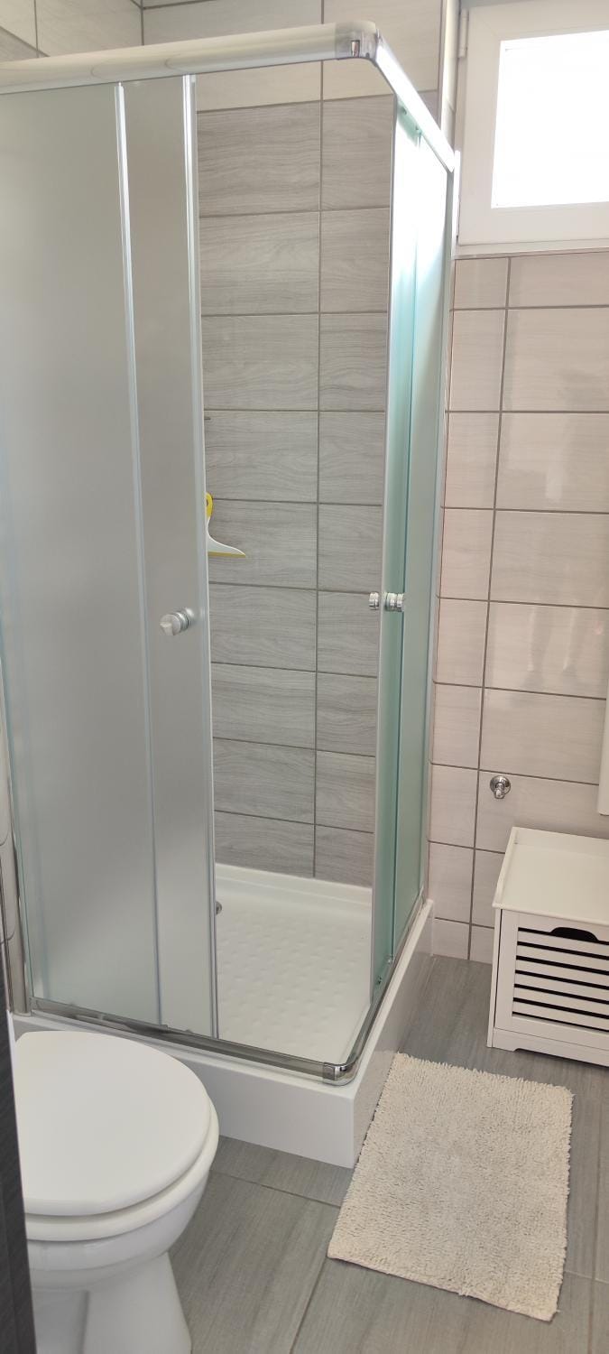 Shower