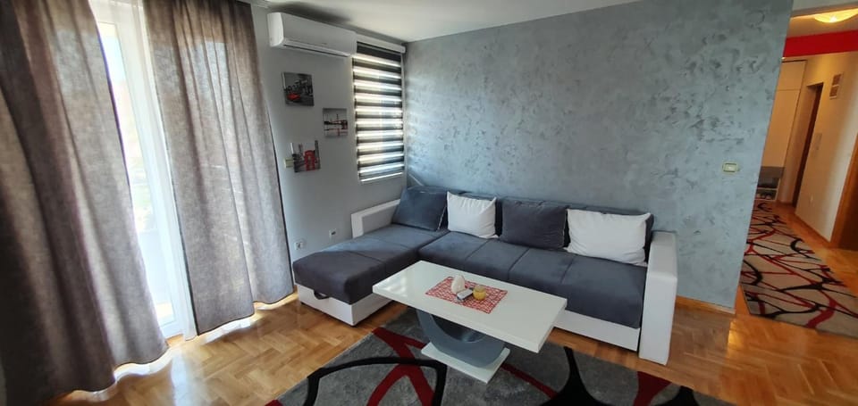 KIKI LUX Apartment Apartment in Serbia