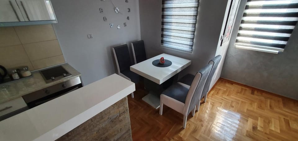 KIKI LUX Apartment Apartment in Serbia