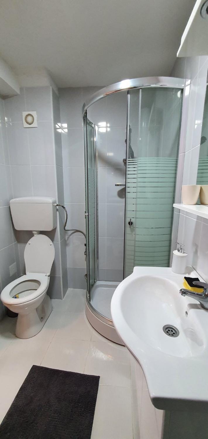 KIKI LUX Apartment Apartment in Serbia