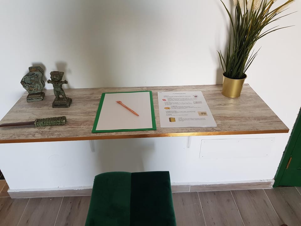 Business facilities