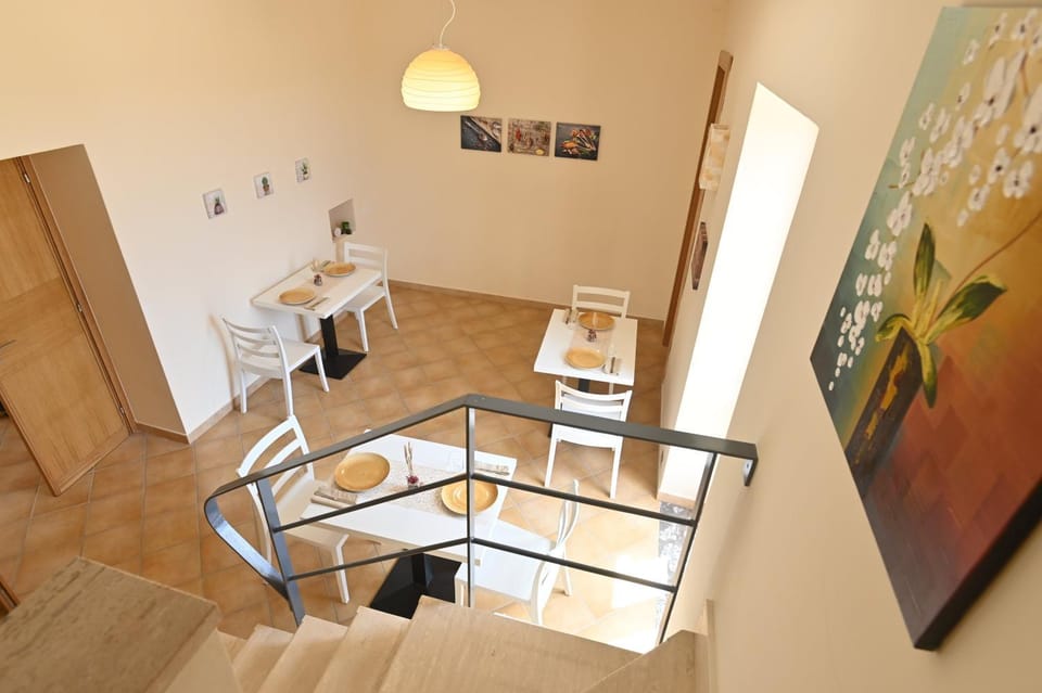 Villa Petrinum B&B Bed and Breakfast in Campania