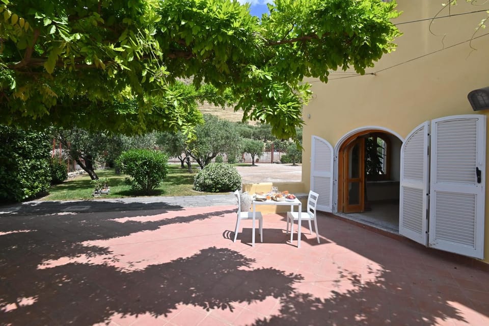 Villa Petrinum B&B Bed and Breakfast in Campania
