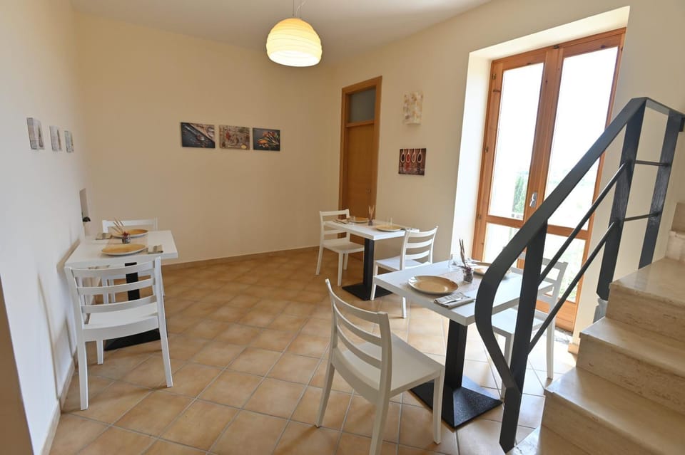 Villa Petrinum B&B Bed and Breakfast in Campania