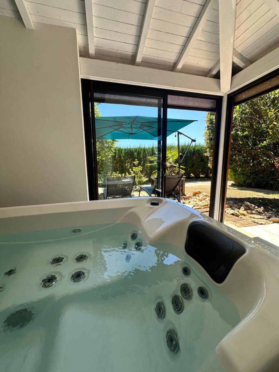 Spa and wellness centre/facilities