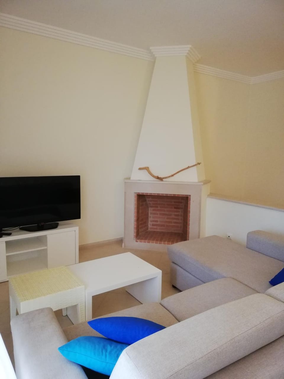 Villa V2 C Villa in Olhos de Água