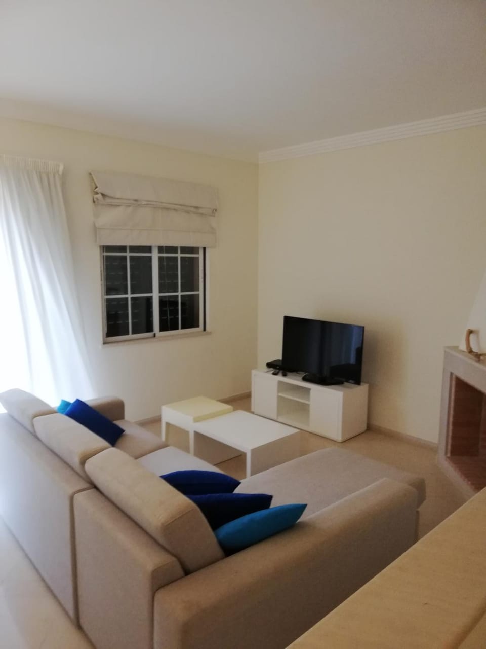 Villa V2 C Villa in Olhos de Água