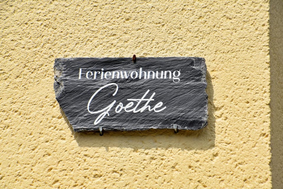 Property logo or sign