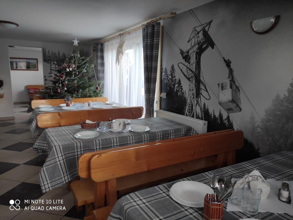 Willa Matus II Bed and Breakfast in Lesser Poland Voivodeship