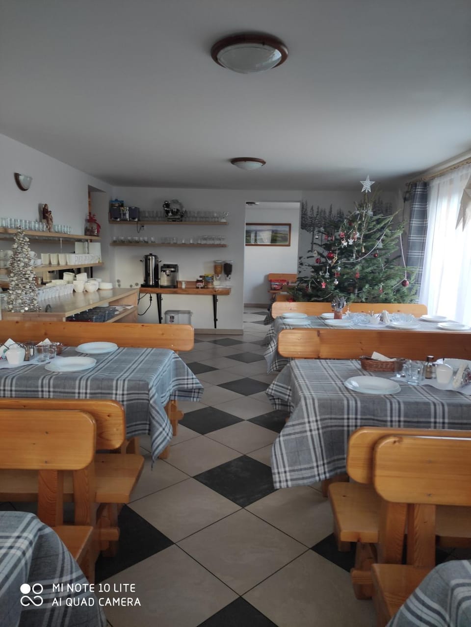 Willa Matus II Bed and Breakfast in Lesser Poland Voivodeship