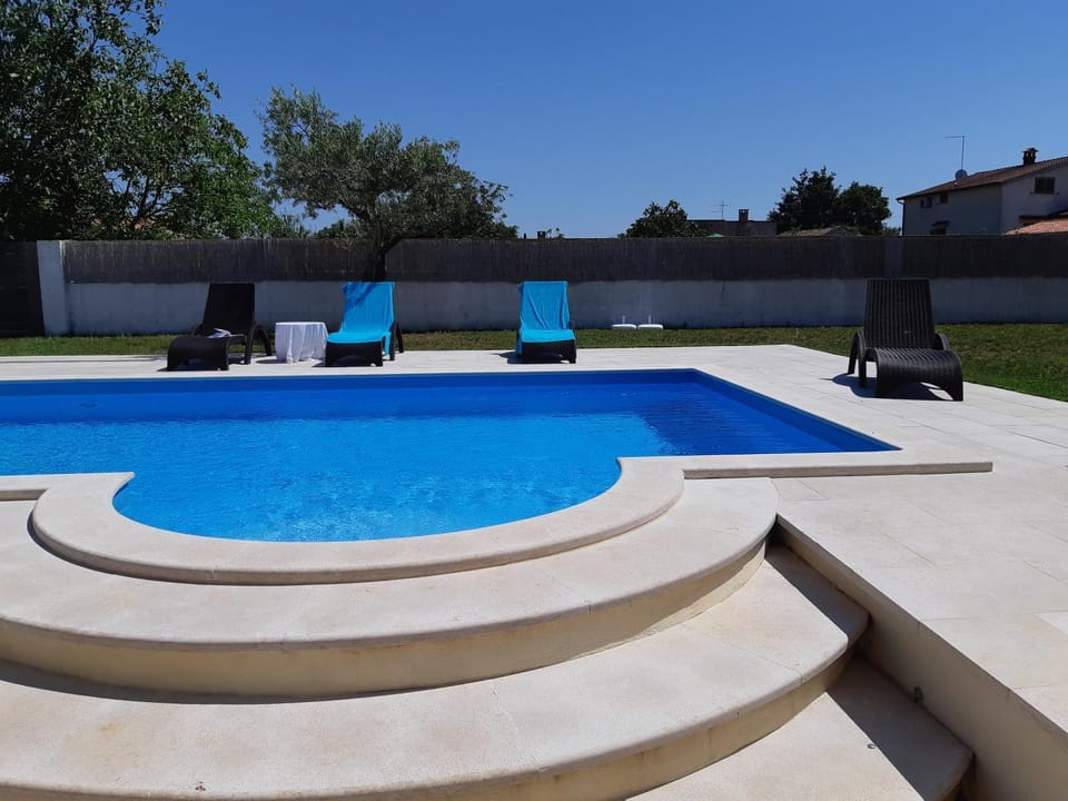 Villa la Felice Villa in Istria County
