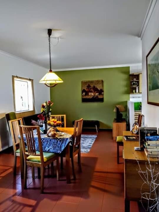 Páteo memória, casa do beco House in Palmela