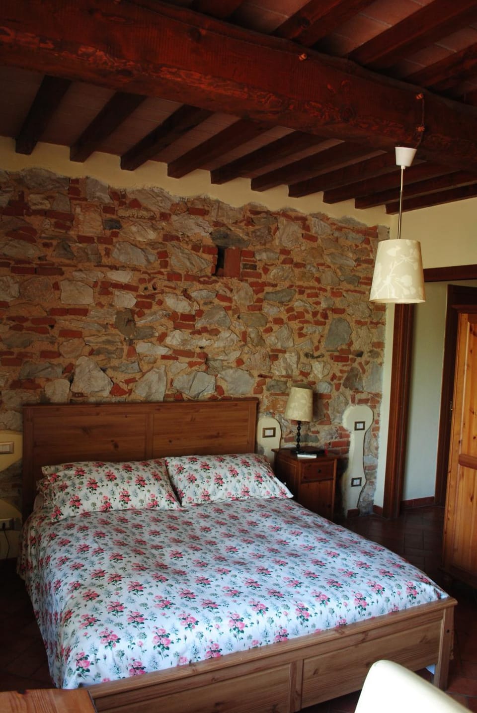 Podere San Paolo Bed and Breakfast in Emilia-Romagna