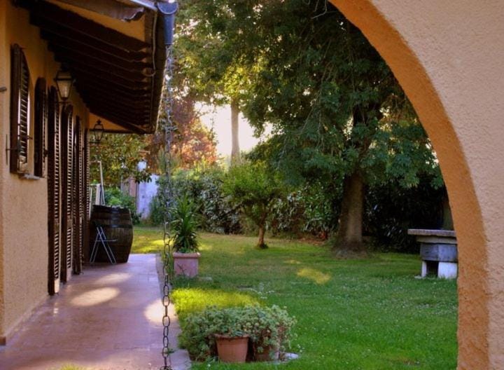 Podere San Paolo Bed and Breakfast in Emilia-Romagna