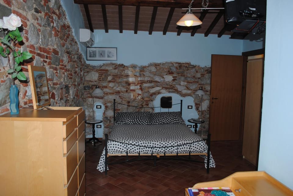 Podere San Paolo Bed and Breakfast in Emilia-Romagna
