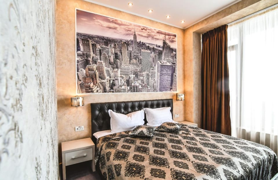 IMPERA Boutique Apartments Apartment in Constanta