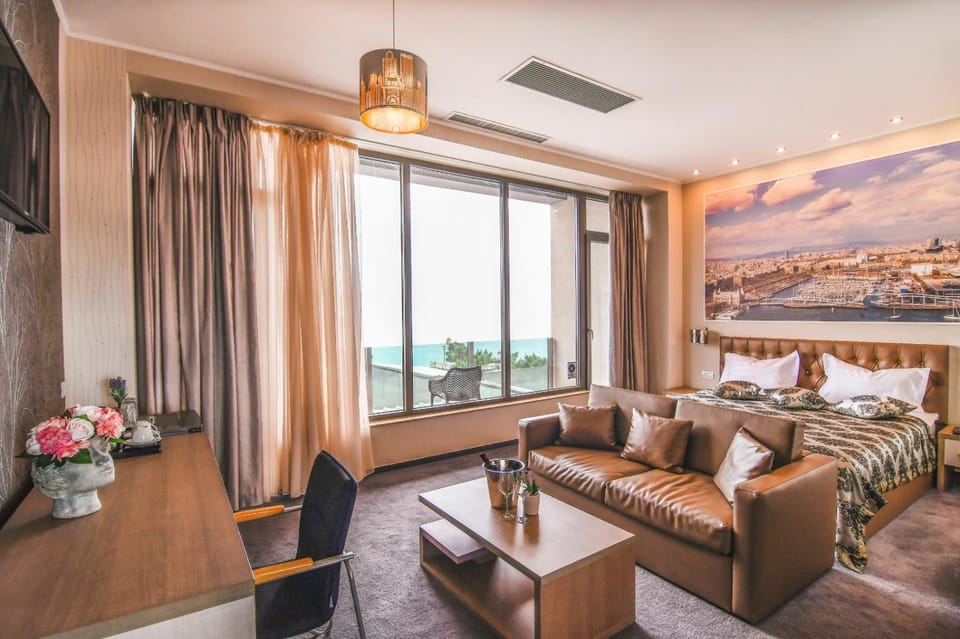 IMPERA Boutique Apartments Apartment in Constanta