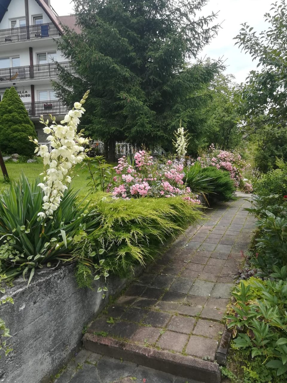 Willa Tiramisu Bed and Breakfast in Lesser Poland Voivodeship