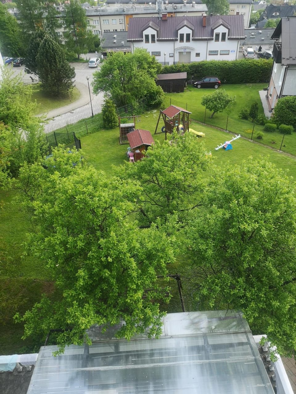 Willa Tiramisu Bed and Breakfast in Lesser Poland Voivodeship