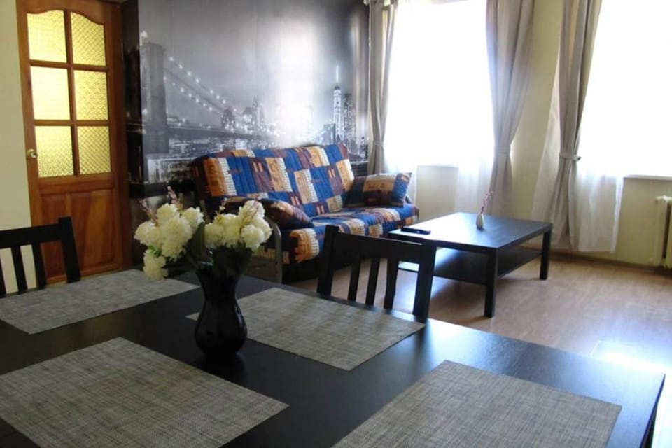 Old town & Ferry apartment Apartment in Klaipėda