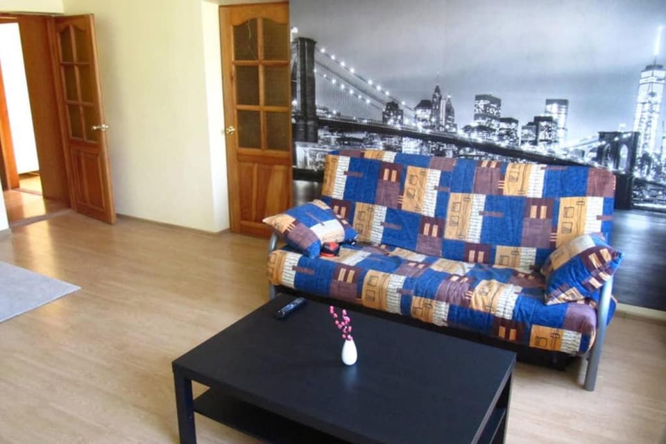 Old town & Ferry apartment Apartment in Klaipėda