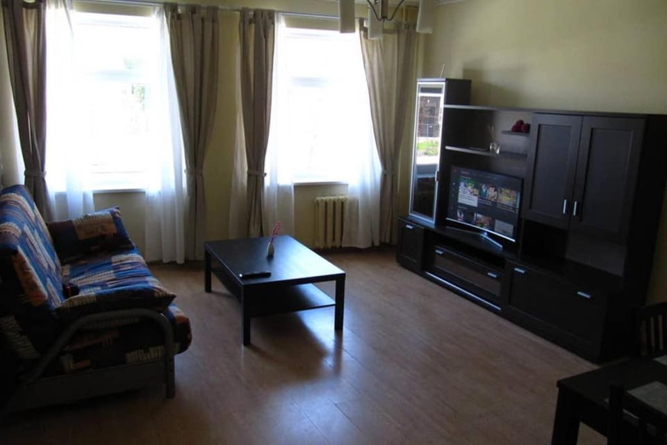 Old town & Ferry apartment Apartment in Klaipėda