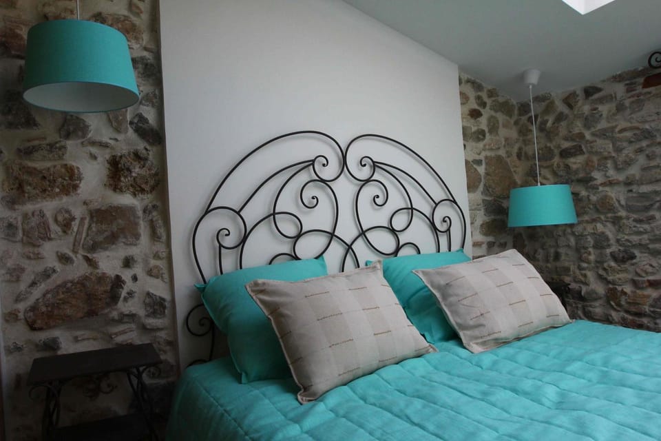 Loft 3 pièces dans vieil Antibes Apartment in Antibes