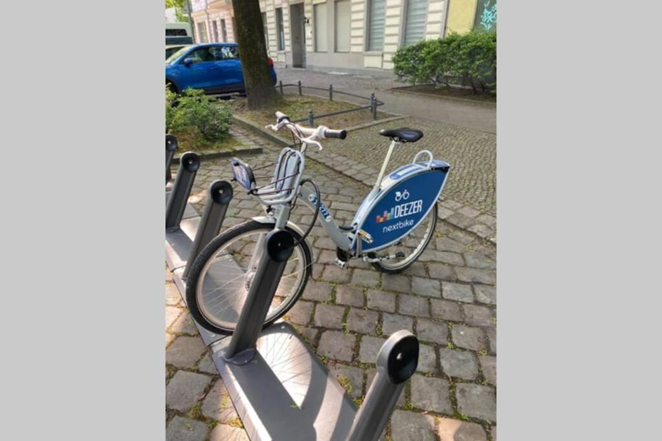 Cycling