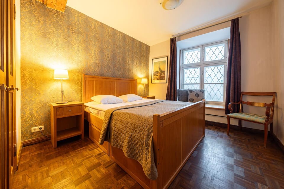 Old Town - Kohtu Apartment Apartment in Tallinn