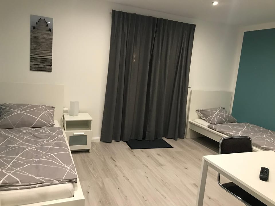 ALC Zimmervermietung 1 Apartment in Schleswig-Holstein