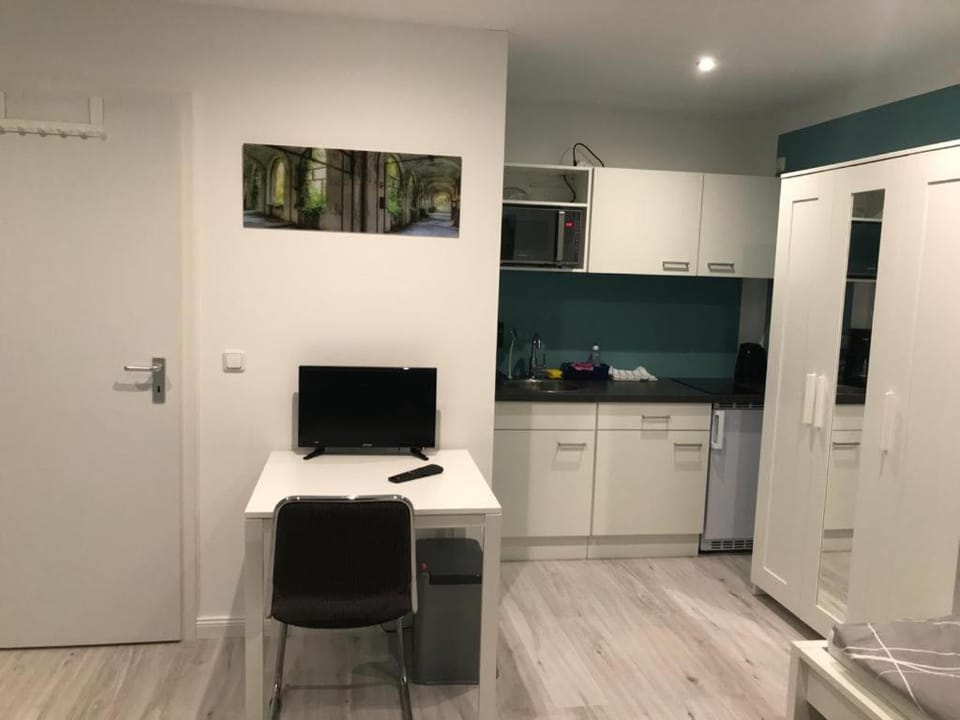 ALC Zimmervermietung 1 Apartment in Schleswig-Holstein