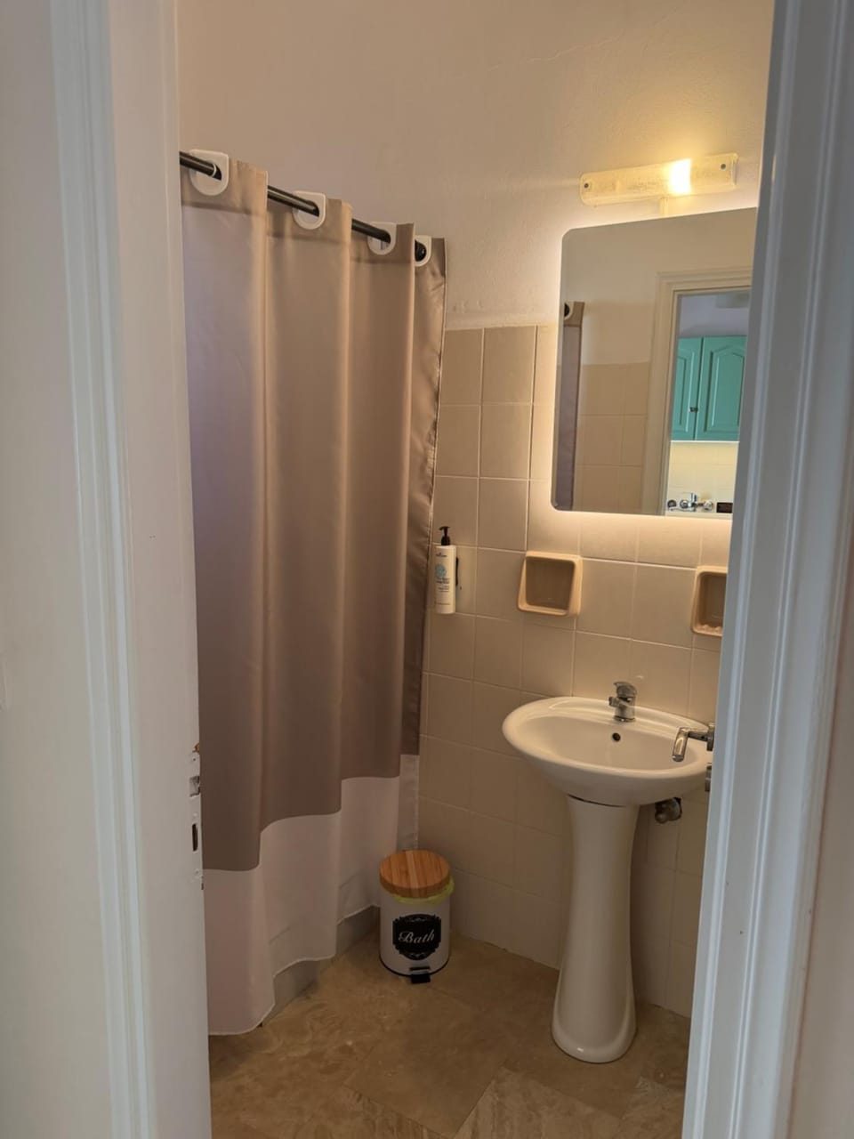 AK VILLAGE ROOMS Apartment in Peloponnese Region